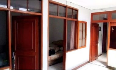 Jual Rumah Siap Huni Pharmindo