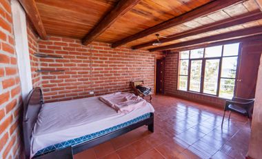 Casa de campo en Nono | Naturaleza e inversión inteligente