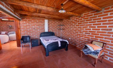 Casa de campo en Nono | Naturaleza e inversión inteligente