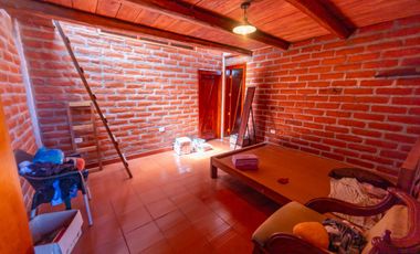 Casa de campo en Nono | Naturaleza e inversión inteligente