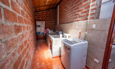 Casa de campo en Nono | Naturaleza e inversión inteligente