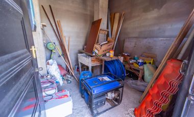 Casa de campo en Nono | Naturaleza e inversión inteligente