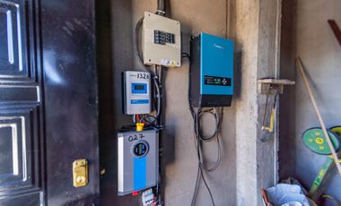 Casa de campo en Nono | Naturaleza e inversión inteligente