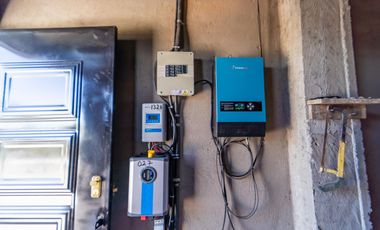 Casa de campo en Nono | Naturaleza e inversión inteligente