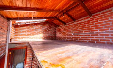 Casa de campo en Nono | Naturaleza e inversión inteligente