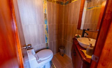 Casa de campo en Nono | Naturaleza e inversión inteligente