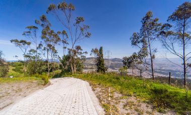 Casa de campo en Nono | Naturaleza e inversión inteligente