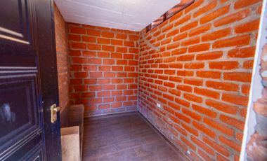 Casa de campo en Nono | Naturaleza e inversión inteligente