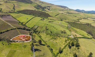 Casa de campo en Nono | Naturaleza e inversión inteligente