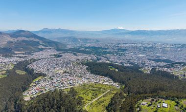 Casa de campo en Nono | Naturaleza e inversión inteligente