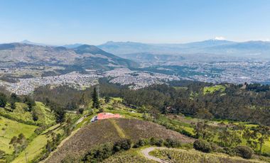 Casa de campo en Nono | Naturaleza e inversión inteligente