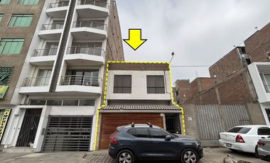 𝗩𝗘𝗡𝗧𝗔 𝗗𝗘 𝗖𝗔𝗦𝗔 𝗗𝗘 𝟮 𝗣𝗜𝗦𝗢𝗦 + 𝗦𝗢𝗧𝗔𝗡𝗢 + 𝗔𝗭𝗢𝗧𝗘𝗔 - 𝗔𝗧𝗘