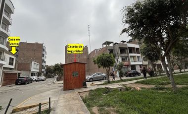 𝗩𝗘𝗡𝗧𝗔 𝗗𝗘 𝗖𝗔𝗦𝗔 𝗗𝗘 𝟮 𝗣𝗜𝗦𝗢𝗦 + 𝗦𝗢𝗧𝗔𝗡𝗢 + 𝗔𝗭𝗢𝗧𝗘𝗔 - 𝗔𝗧𝗘