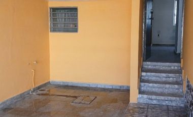 Casa en Venta en Fracc. Reforma, Veracruz. GVC-0457