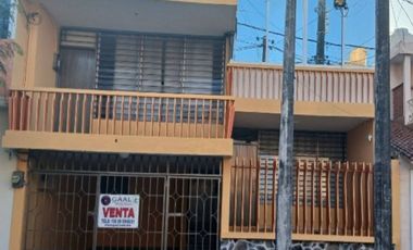 Casa en Venta en Fracc. Reforma, Veracruz. GVC-0457