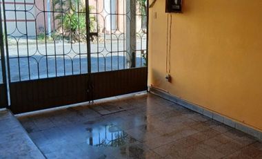 Casa en Venta en Fracc. Reforma, Veracruz. GVC-0457