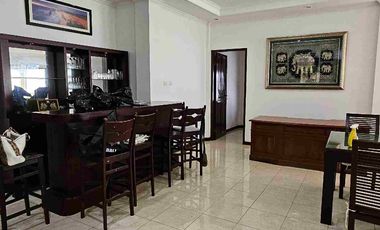 DIJUAL RUMAH BESAR CLASSIC WIKA