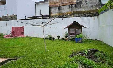 DIJUAL RUMAH BESAR CLASSIC WIKA