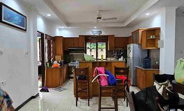 DIJUAL RUMAH BESAR CLASSIC WIKA