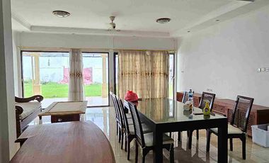 DIJUAL RUMAH BESAR CLASSIC WIKA