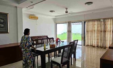 DIJUAL RUMAH BESAR CLASSIC WIKA