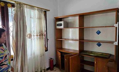 DIJUAL RUMAH BESAR CLASSIC WIKA