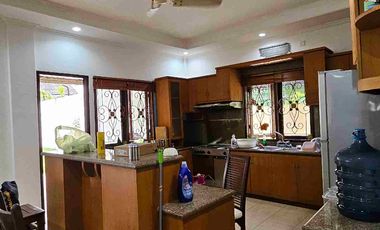 DIJUAL RUMAH BESAR CLASSIC WIKA