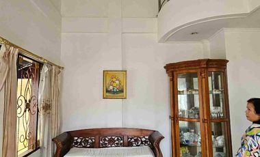 DIJUAL RUMAH BESAR CLASSIC WIKA