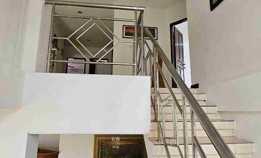 DIJUAL RUMAH BESAR CLASSIC WIKA