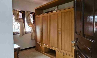 DIJUAL RUMAH BESAR CLASSIC WIKA