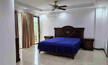 DIJUAL RUMAH BESAR CLASSIC WIKA