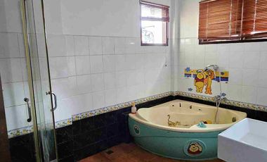 DIJUAL RUMAH BESAR CLASSIC WIKA