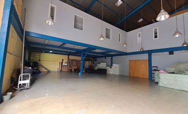 JUAL  Turun Harga Pergudangan di Jl. Yos Sudarso