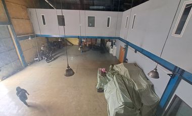 JUAL  Turun Harga Pergudangan di Jl. Yos Sudarso