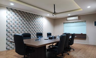 JUAL  Turun Harga Pergudangan di Jl. Yos Sudarso