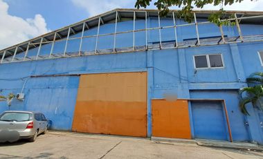 JUAL  Turun Harga Pergudangan di Jl. Yos Sudarso