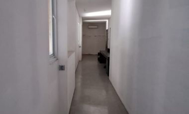 JUAL  Turun Harga Pergudangan di Jl. Yos Sudarso