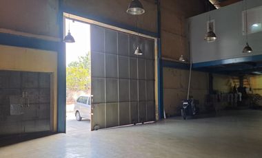 JUAL  Turun Harga Pergudangan di Jl. Yos Sudarso