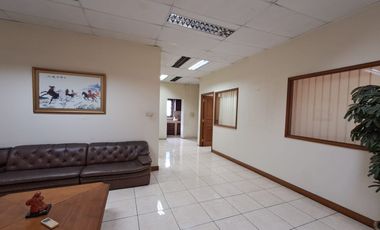 JUAL  Turun Harga Pergudangan di Jl. Yos Sudarso