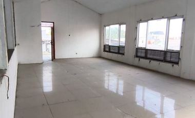 Jual Cepat Harga Miring Rumah 2 Lantai Cocok Buat Kantor di Jatiwaringin Pondok Gede Kota Bekasi
