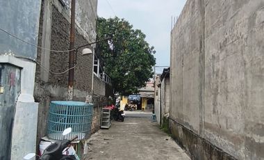 Jual Cepat Harga Miring Rumah 2 Lantai Cocok Buat Kantor di Jatiwaringin Pondok Gede Kota Bekasi