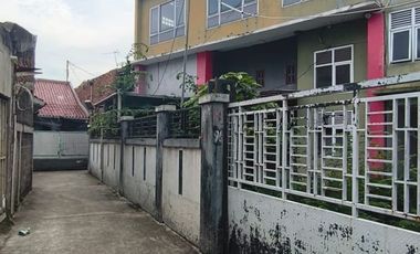 Jual Cepat Harga Miring Rumah 2 Lantai Cocok Buat Kantor di Jatiwaringin Pondok Gede Kota Bekasi