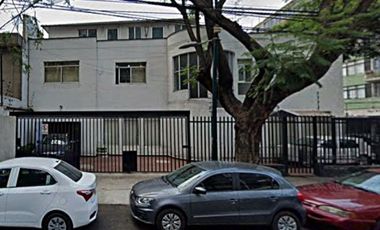 CASA ADJUDICADA EN VENTA EN COL. ANZURES, CDMX.
