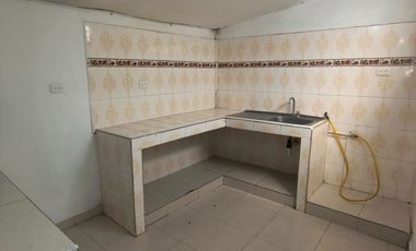 ALQUILO EXCELENTE APARTAMENTO AL ORIENTE DE CALI EN ANDRES SANIN.