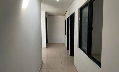 ALQUILO EXCELENTE APARTAMENTO AL ORIENTE DE CALI EN ANDRES SANIN.