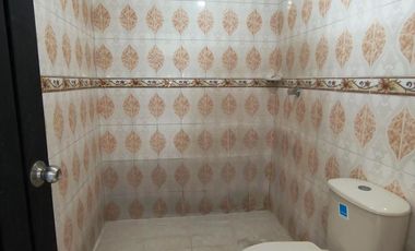 ALQUILO EXCELENTE APARTAMENTO AL ORIENTE DE CALI EN ANDRES SANIN.