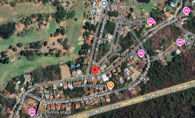 CASA EN VENTA EN PASEO DE LAS GOLONDRINAS, IXTAPA ZIHUATANEJO, GUERRERO