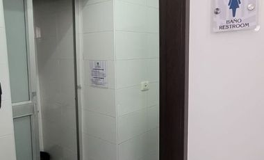 Arriendo Casa Comercial