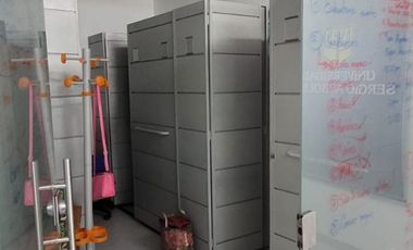 Arriendo Casa Comercial