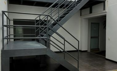 Arriendo Casa Comercial